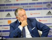 رئيس ليون: قرار ألمانيا يمنح فرنسا فرصة استكمال الموسم