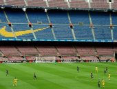 رابطة الدوري الإسباني تُجهز خطة لإخراج المباريات بدون مدرجات خاوية