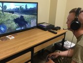 الجيش الأمريكى يستعين بلعبة على الإنترنت لتدريب الجنود عن بعد بسبب كورونا