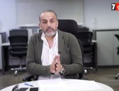 محمد شبانة فى لايف جديد على تليفزيون "اليوم السابع" الخامسة مساء اليوم