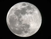فلكية جدة: "بدر رمضان" أول قمر عملاق فى 2021 يظهر مكتسبا اللون البرتقالى