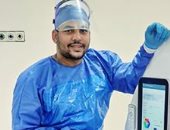 الجيش الأبيض.. "عبد الله" من "الأحرار التعليمى" بالزقازيق يواجه كورونا    