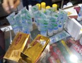 غلق 5 صيدليات لوجود مخالفات بها وضبط أدوية مجهولة المصدر بالإسكندرية