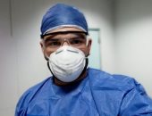 الجيش الأبيض.. "محمد" ممرض بالاحرار التعليمى بالزقازيق فى مواجهة كورونا    