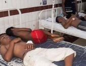 بعيدا عن كورونا.. وفاة 13 وإصابة المئات جراء تسرب غاز فى الهند