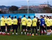رابطة الدوري الإسبانى تمنع وسائل الإعلام من حضور تدريبات الأندية