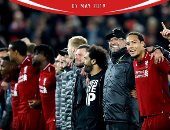 الرابع سجله أوريجي.. زى النهارده ليفربول يذل برشلونة بريمونتادا تاريخية