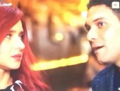 "بـ 100 وش" الحلقة 14.. نيللى كريم وآسر ياسين يخططان لعملية نصب جديدة