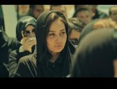 مسلسل "خيانة عهد" الحلقة 14.. حلا شيحة تقتل القتيل وتمشى فى جنازته