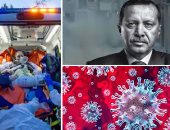 باختصار.. أهم الأخبار العالمية والعربية حتى منتصف الليل.. إيطاليا تنتج أول لقاح يوقف انتشار كورونا.. ودراسة علمية: الاختلاف الجينى وراء تفاوت الإصابات بالفيروس.. ومرتزقة أردوغان يهجرون أهالى سوريا 