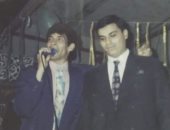 سعد الصغير يسترجع ذكرياته قبل الشهرة ويعلق: الحمد على النعمة بعد تعب سنين