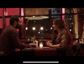 "ونحب تاني ليه" الحلقة 14.. كريم فهمى يفاجئ ياسمين عبد العزيز بطلب الزواج