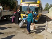 جامعة الأزهر: المدينة الجامعية استقبلت 1000 عائد من الخارج لقضاء الحجر الصحى