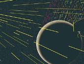 اكتشاف جديد يثير تساؤلات حول حقيقة تكون القمر من تصادم الأرض مع كوكب آخر