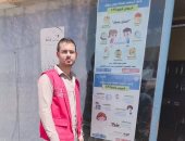 ندوات توعوية وفحص للمسافرين للوقاية من كورونا بوسط سيناء