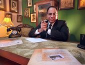 الإخوان "متعوده دايماً" على الحل والحرق في وثائقيات شريف عارف.. "حقيقة في دقيقة"