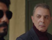 مسلسل لما كنا صغيرين الحلقة 14.. خالد النبوى يراوغ محمود حميدة ويكشف سره