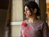 قصة فتاة أيزيدية خطفها تنظيم داعش وكورونا يعطل لقاءها بأسرتها.. فيديو وصور