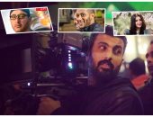 من تامر حسنى للسقا ومحمد رمضان..محمد سامى تميمة النجاح للنجوم فى الدراما