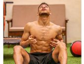 بيراميدز يتمسك بـ"دونجا" بسبب دورى أبطال أفريقيا 