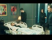 مسلسل "خيانة عهد" الحلقة 15.. يسرا تدخل المستشفى بعد وفاة ابنها