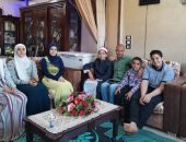 مروة فيوض طفلة اختارها الأزهر لتنشد بمناسبة مرور 1080 سنة على إنشائه