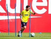 أخيرا.. شاهد أول ظهور لنجوم برشلونة على أرض الملعب بعد غياب شهرين