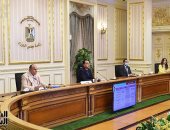 رئيس الوزراء يتابع الإجراءات التنفيذية لميكنة وانتقال الوزارات للعاصمة الإدارية