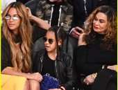 بيونسيه تحتفل بعيد الأم مع والدتها بعد سلبية اختبارات فيروس كورونا