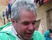 صحة الشرقية: إطلاق اسم أحمد دارز شهيد كورونا على أحد مراكز طب الأسرة