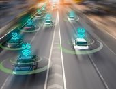 سيارات المستقبل ستستخدم شبكة 5G للتواصل مع بعضها وتوعية السائقين بالمخاطر