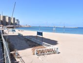 "السياحة والمصايف" بالإسكندرية: طرح 3 شواطئ للمزايدة العلنية مايو الجارى