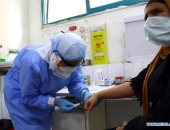 شينخوا تنشر تقريرا عن الدور البطولي لأطباء مصر فى مواجهة فيروس كورونا