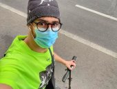 سعد لمجرد يحضر لمفاجأة كبيرة لجمهوره ويقول: سأجعلكم فخورين بي أكثر