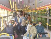 وزير التعليم العالى يطمئن على جاهزية المدن الجامعية لاستقبال العائدين من الخارج