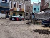 وحدة المحلية لمركز ديرامواس بالمنيا تفض 3 أسواق أسبوعية لمواجهة كورونا