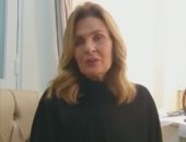 يسرا لجمهورها: بحبكم من جوه قلبى وأحداث غير متوقعة الحلقات القادمة..فيديو 