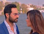 اللحظات الرومانسية تسيطر على الحلقة 15 من مسلسل "ونحب تاني ليه" 