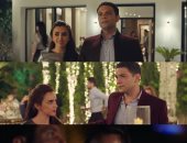 علا رشدى تستطلع رأى متابعيها فى شخصية " ماجى" التى تقدمها  " بـ 100 وش"