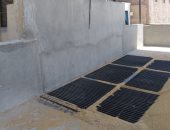 صور.. "تموين الأقصر" تعلن توريد 9219 طن و33 كيلو قمح للشون والصوامع 