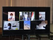 الكهرباء: لأول مرة ربط مرسى علم بالشبكة الكهربائية القومية الموحدة