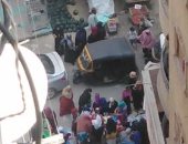 خوفا من كورونا.. قارئة تشكو من زحام الأسواق فى شبرا الخيمة