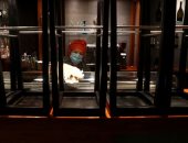 استعدادات لإعادة تشغيل المطاعم فى إسبانيا بعد تخفيف قيود كورونا