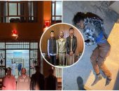 جريمة وقت السحور.. 4 متهمين عذبوا شابا حتى الموت واستعدوا للصيام بالقطامية.. التحقيقات تكشف: خلافات مالية السبب فى قتل المجنى عليه.. الأمن يضبط المتهمين بعد هروبهم.. والمذنبون يعترفون بالجريمة كاملة