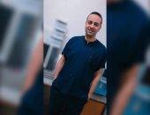 الجيش الأبيض.. "محمود" أخصائى تحاليل بمستشفى أحرار الزقازيق بمواجهة كورونا