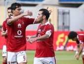 قصة هدف.. عمرو جمال ينقذ الأهلي أمام المصري في نهائي الكأس