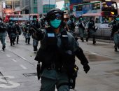 كورونا × صور.. أحكام عرفية فى شولان الصينية وحداد فى البرازيل 