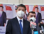 سفارة الصين: كورونا لم يوقف العمل فى مشاريعنا بمصر وندعم جهود القاهرة