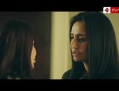 "خيانة عهد" الحلقة 17.. بعد مقتل ابنها يسرا تكتشف حقيقة حلا شيحة وتتوعد بالانتقام