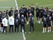 ريال مدريد ينضم لـ بايرن ميونخ والإنتر فى كأس التضامن الأوروبى